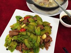 -喜运来酒楼(江南大道店)