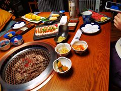 -炎蔵牛舌烤肉