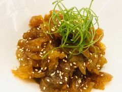 -骏莱海鲜鱼港(五角场店)