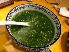 -致明德素食餐厅(土屋路店)