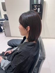 点击看大图 -3AM HAIR SALON烫发染发接发