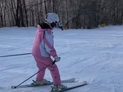 -中旅松花湖滑雪场