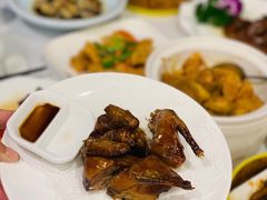 -一品粤珍轩(吴中路店)