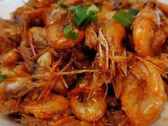 油爆河虾-状元楼(金溪路店)