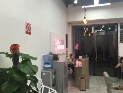 点击看大图 -YDO SALON