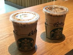 -星巴克臻选(周浦万达店)