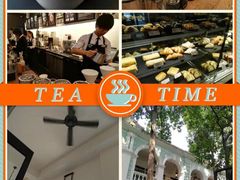 -星巴克臻选(广州沙面店)