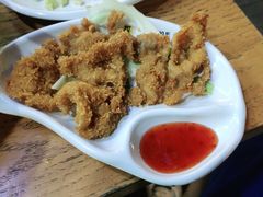 吉列炸猪扒-探越越南牛肉粉(江南西分店)