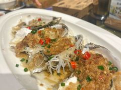 -拉完海鲜大排档(温岭店)