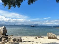 -三亚蜈支洲岛旅游区