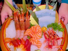 -龍二烧肉酒场(九亭店)