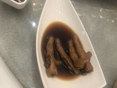 -喜宴又一村·粤菜·茶点·海鲜(壹方天地店)