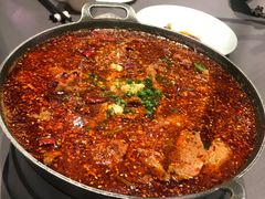 -天府掌柜(九眼桥店)