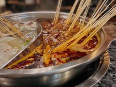 -欧阳小姐在成都(鼓楼店)