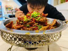 宜春鸭三件-白鹿江西餐厅(北师大店)