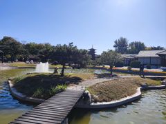 -北京世界公园