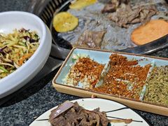 -鹤之乡·齐齐哈尔烤肉·非遗(秋涛路店)