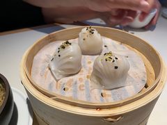-蔡澜港式点心(皇庭广场店)