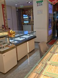 -亚一金店(鞍山路店)