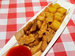 -阿里元海鲜·闽南特色菜(曾厝垵店)