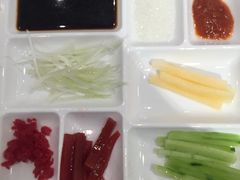 -四季小馆·地道北京小吃(广百店)