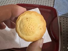 -泸溪河桃酥(西直门凯德店)