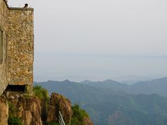 -东白山
