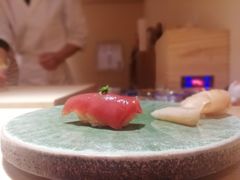 -鮨青(恒基名人购物中心店)