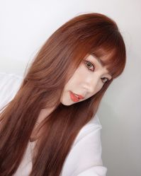 -JM STYLE造型明星.网红