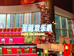 -上海神旺大酒店