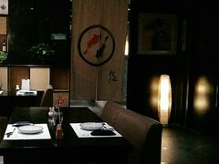卡座-松临·铁板烧&Omakase(神农店)