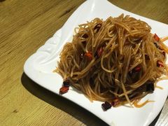 -津菜宋记老房子(平山道店)