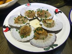 -六合居·明厨亮灶餐厅(成双大道店)