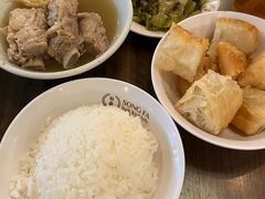 -松發肉骨茶(先得坊店)