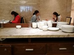 大堂-知味观(湖滨店)