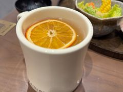-ITARU食堂·定食料理(西丽店)