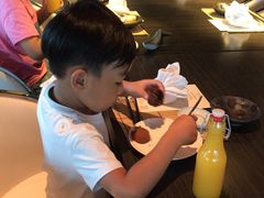 -滩万日本料理Nadaman(国贸大酒店)