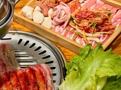 -牛人·雪花牛·木炭烤肉(昆山陆家店)