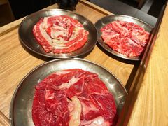 -西塔老太太泥炉烤肉(武汉摩尔城店)