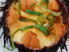 -海胆小馆(东北水饺·春柳店)