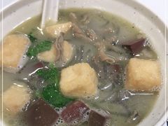 -咬不得高祖生煎·简餐(高银街店)