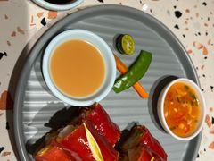 -点都德(中海环宇荟店)