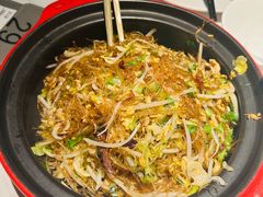-外婆家(西红门荟聚购物中心店)
