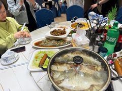 -食鼎记海鲜大排档(美食街店)
