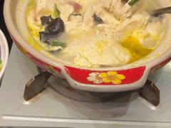 -丰收日·小海鲜·沪上家宴(顾村正大店)