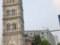 -天津意大利风情旅游区