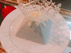 -L'amour澜茉·轻法餐
