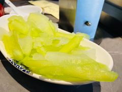 -老白清真烧烤(锦州旗舰店)