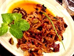 -华豫川酒家(大卫城店)