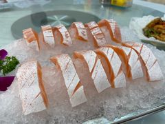 -新享乐海鲜(翠华路店)